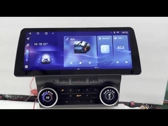 AutoStereo Chevrolet Camaro 2010-2015 รถนำทาง GPS เครื่องเล่นมัลติมีเดียวิทยุ Head Unit
