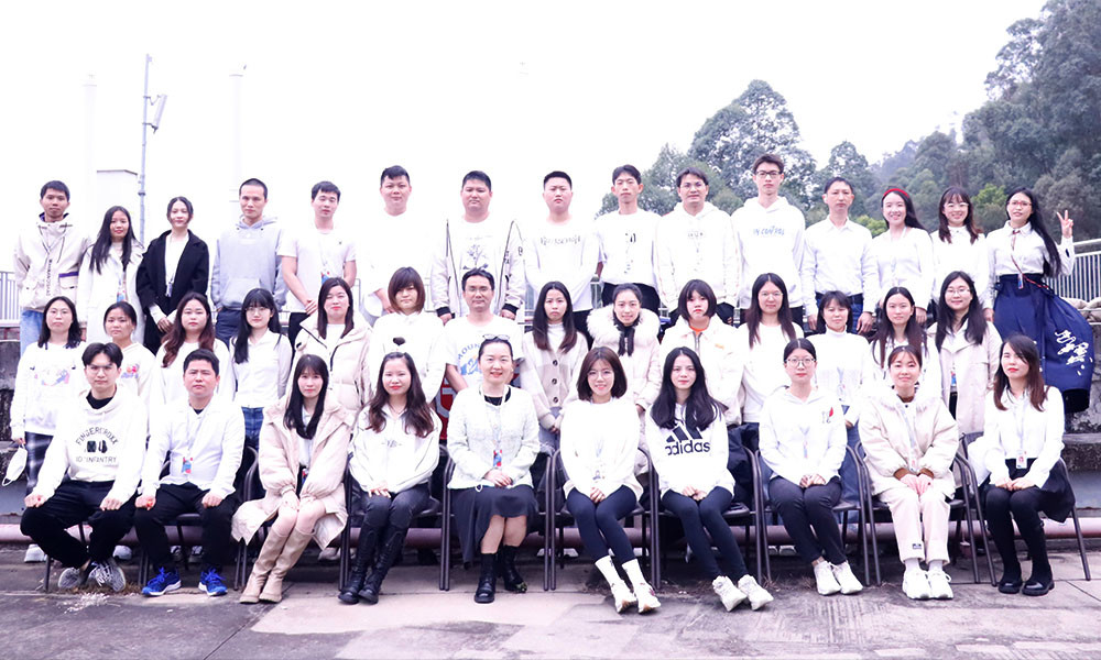 จีน Shenzhen Aotsr Technology Co., Ltd.